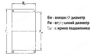 игольчатый сепаратор k4x7x7 tn npt
