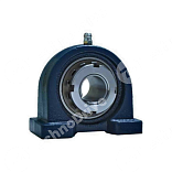 Подшипниковый узел UKHA 206 + H 2306 NPT