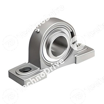 Подшипниковый узел UCP207SS ISB