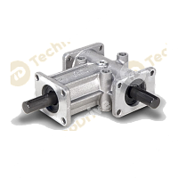 редуктор угловой rinvio rp24-09 r.1/3 chiaravalli