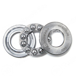 Подшипник 51306-J9 ISB 