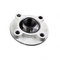 Пластиковые Фланцевые подшипниковые узлы UCFC / SBFC