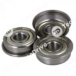 Подшипник F695-ZZ LDI 