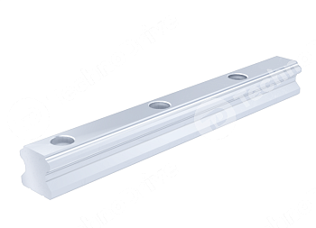 шариковая направляющая стандартной длины br-hgr15rh-87 ballroll