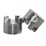 ROTEX 65 ST Ступица исп. 1b, большая удлин. d=65 H7 KTR