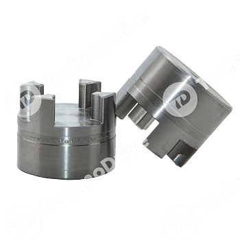 ROTEX 65 ST Ступица исп. 1b, большая удлин. d=65 H7 KTR