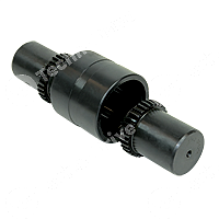 Муфта в сборе GIFLEX GFA-40-NL CHIARAVALLI