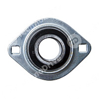 Подшипниковый узел BPFL 206/SB 206 NPT Подшипниковый узел BPFL 206/SB 206 NPT