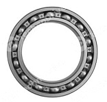 Картинка Подшипник 6206 IBC  Подшипник 6206 IBC