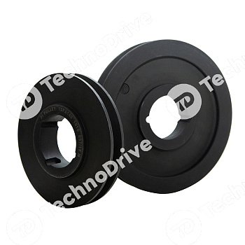 шкив клиновой под втулку тапербуш spb 400-05 tb 3535 (php 5spb 400 tb) pizzirani