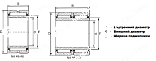 подшипник na 4826 ldi kit