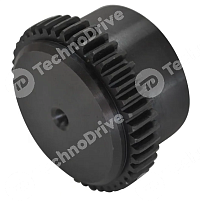 Ступица GIFLEX GFA-80 (BOWEX 80) CHIARAVALLI