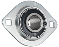 Подшипниковый узел SS BPFL 204-2RS INOX KIT