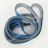 ремень плоский pi belt sv. mm 0283