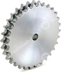 звездочка без ступицы под расточку для цепи 10b-2 z=27 chiaravalli