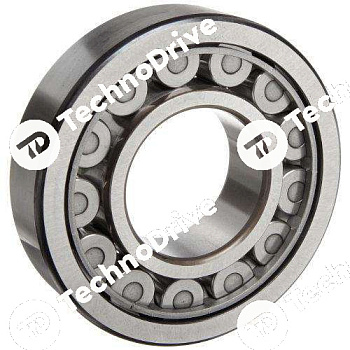 Подшипник NU 308-ECJ LDI