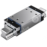 каретка роликовая r18533312x rwd-035-fls-c3-s-2 bosch rexroth