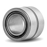 Подшипник IKO NAST25ZZ 