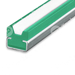 Направляющая PROFILE VC 08 24X28 CHIARAVALLI