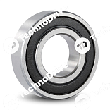 Подшипник 6204-2RS/C3 NPT 