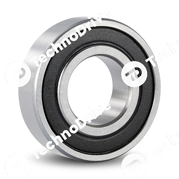 Подшипник 6204-2RS/C3 NPT 