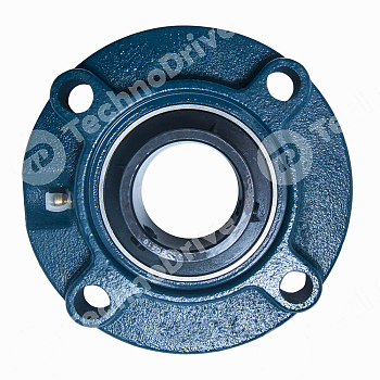 Подшипниковый узел UCFC 205 NPT