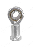 Шарнирный наконечник CHS12SS M12X1,75 (TSF12CSS) LDI