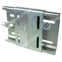 салазки электродвигателя tp.490 chiaravalli