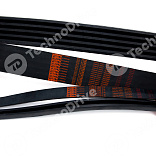 ремень клиновой многоручьевой d 225/3 5715li/5790lw pizzirani