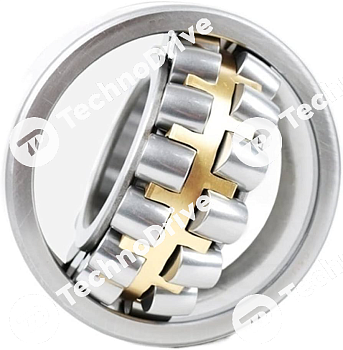 Подшипник 22210 CA/W33 LDI