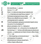 Подшипник 7319-B ISB