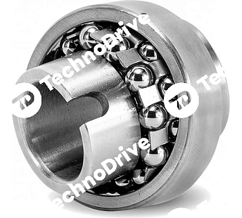 Подшипник 11209 TN9 LDI 