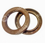 манжета армированная 80x125x12 tc fkm npt