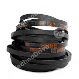 ремень клиновой spbx 1500lw pizzirani