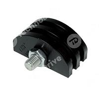 блок натяжителя цепи cht-ge 1"1/2 d. m20 chiaravalli