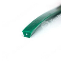 ремень клиновой пятигранный с сердечником pu c\22 88sha green pizzirani