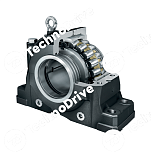 Корпус разъемный SD 640 LDI