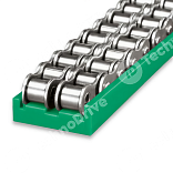 Направляющая PROFILE E2 01 25X36 CHIARAVALLI