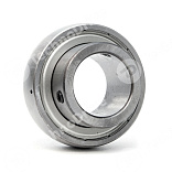Подшипник SS SB 206 2RS INOX