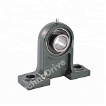 Подшипниковый узел UCPH 204 NPT