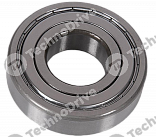 Подшипник 618/6-ZZ (пром. уп.) ISB 