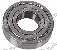 Подшипник 618/6-ZZ (пром. уп.) ISB  Подшипник 618/6-ZZ (пром. уп.) ISB