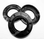 манжета армированная 32x52x10 tc nbr npt