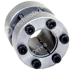 Картинка зажимная втулка rck95 17x50 (klmm017) npt зажимная втулка rck95 17x50 (klmm017) npt