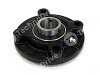 Подшипниковый узел UCFC208 HT2 (-30C +200C) LDI