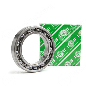 Подшипник 6017-2RS1 SKF 