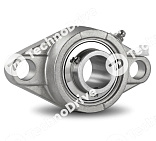 Подшипниковый узел UCFL 205 SS NPT