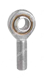 Шарнирный наконечник COS6 M6X1 (TSM6C) NPT