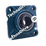 Подшипниковый узел UCF 207 LDI