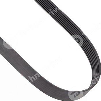 ремень поликлиновой pj1067 / j420 pizzirani